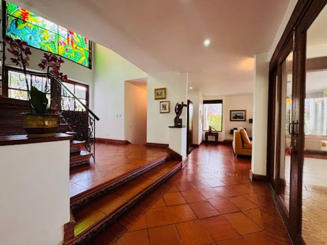 Casa de 4 alcobas en venta en Llano Grande, Rionegro, 430 m² · foto 9 de 24