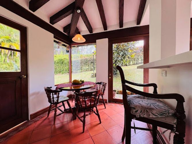 Casa de 4 alcobas en venta en Llano Grande, Rionegro, 430 m² · foto 10 de 24