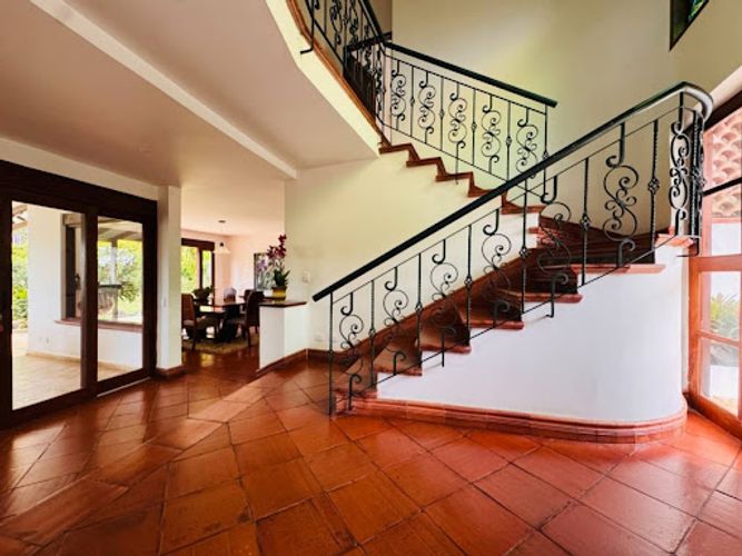 Casa de 4 alcobas en venta en Llano Grande, Rionegro, 430 m² · foto 14 de 24