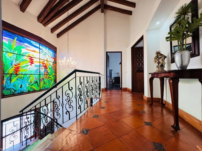 Casa de 4 alcobas en venta en Llano Grande, Rionegro, 430 m² · foto 17 de 24