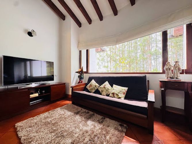 Casa de 4 alcobas en venta en Llano Grande, Rionegro, 430 m² · foto 19 de 24