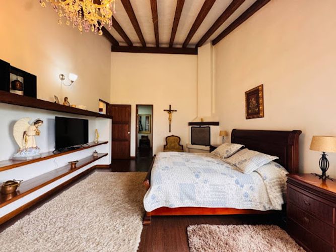 Casa de 4 alcobas en venta en Llano Grande, Rionegro, 430 m² · foto 20 de 24
