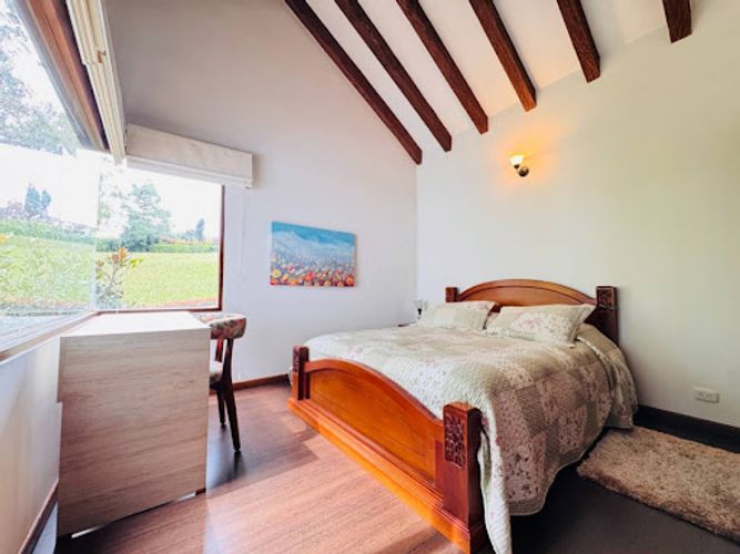 Casa de 4 alcobas en venta en Llano Grande, Rionegro, 430 m² · foto 22 de 24