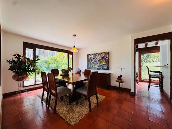 Casa de 4 alcobas en venta en Llano Grande, Rionegro, 430 m² · foto 23 de 24