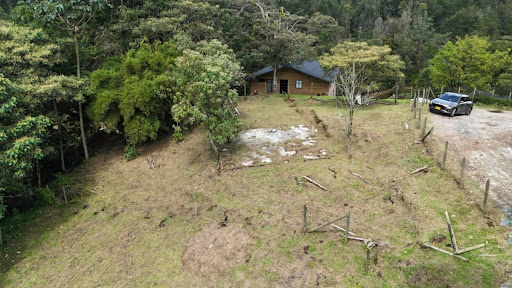 Land in Lejos del nido for Sale - 4