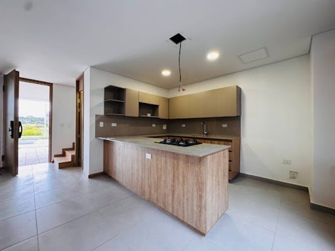 Casa de 3 alcobas en venta en Rionegro, 147 m² · foto 4 de 24