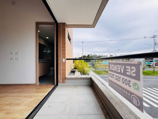 Casa de 3 alcobas en venta en Rionegro, 147 m² · foto 16 de 24
