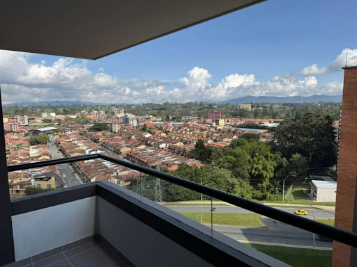 Apartamento en Arriendo en San antonio, Rionegro