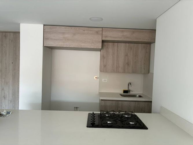 Apartamento de 2 alcobas en arriendo en Rionegro, 84 m² · foto 6 de 12
