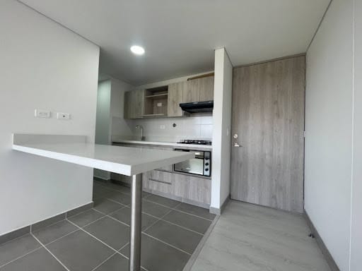 Apartamento de 2 alcobas en venta en Rionegro, 75 m² · foto 4 de 24