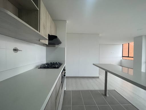 Apartamento de 2 alcobas en venta en Rionegro, 75 m² · foto 6 de 24