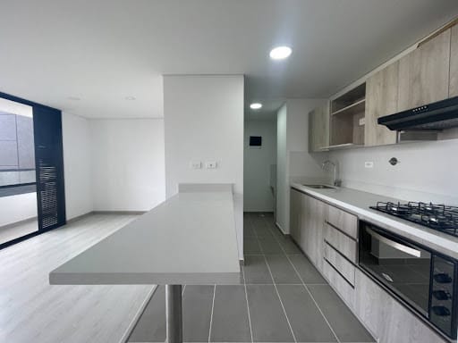 Apartamento de 2 alcobas en venta en Rionegro, 75 m² · foto 7 de 24