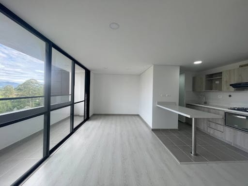 Apartamento de 2 alcobas en venta en Rionegro, 75 m² · foto 8 de 24