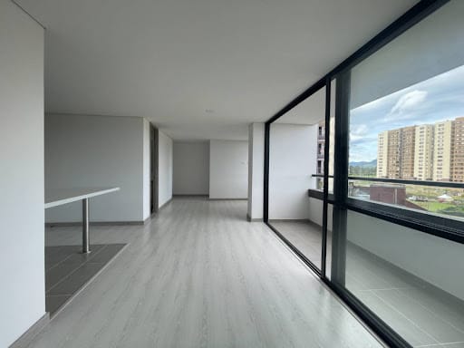 Apartamento de 2 alcobas en venta en Rionegro, 75 m² · foto 9 de 24