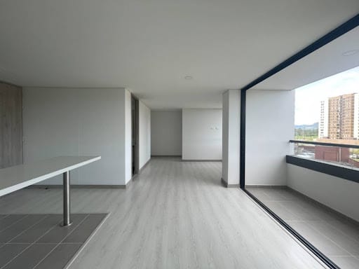 Apartamento de 2 alcobas en venta en Rionegro, 75 m² · foto 10 de 24