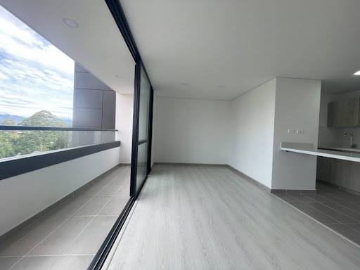 Apartamento de 2 alcobas en venta en Rionegro, 75 m² · foto 11 de 24
