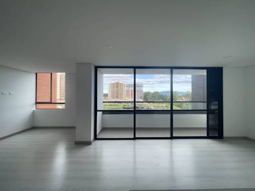 Apartamento de 2 alcobas en venta en Rionegro, 75 m² · foto 12 de 24