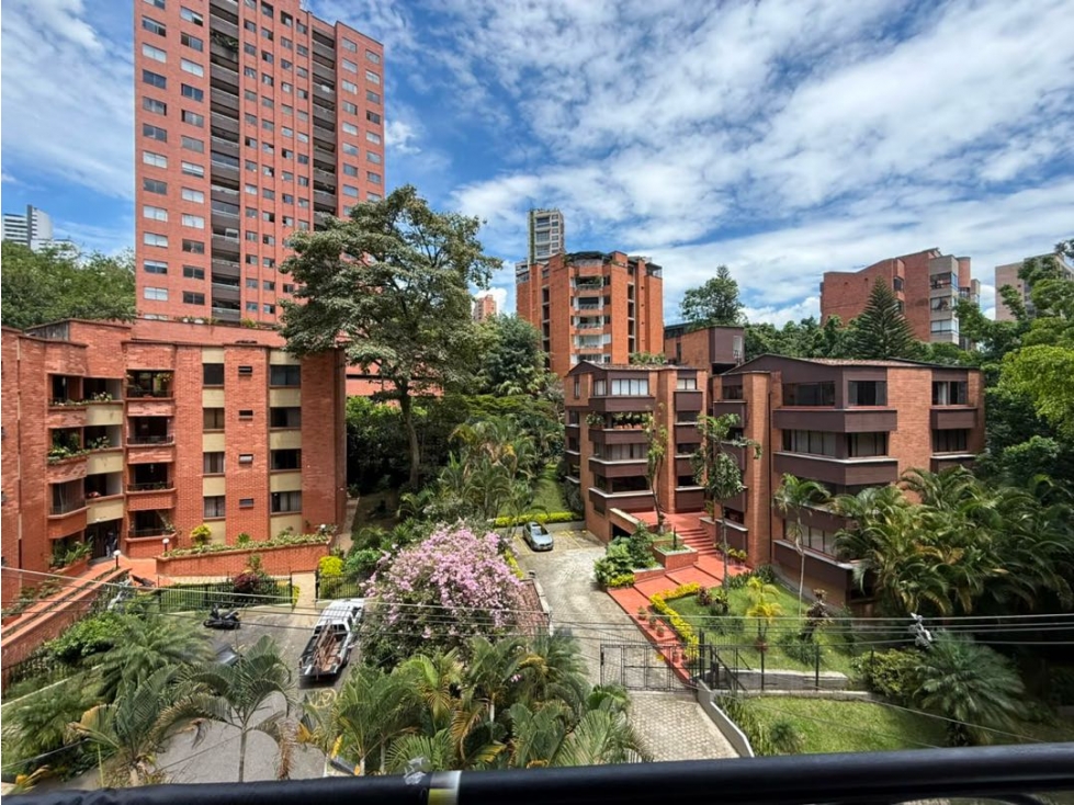 Apartamento en venta en Cola Del Zorro, Cartagena · foto 2 de 24