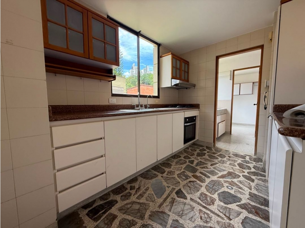 Apartamento en venta en Cola Del Zorro, Cartagena · foto 4 de 24