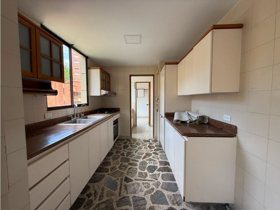 Apartamento en venta en Cola Del Zorro, Cartagena · foto 5 de 24