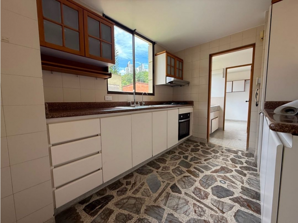 Apartamento en venta en Cola Del Zorro, Cartagena · foto 6 de 24