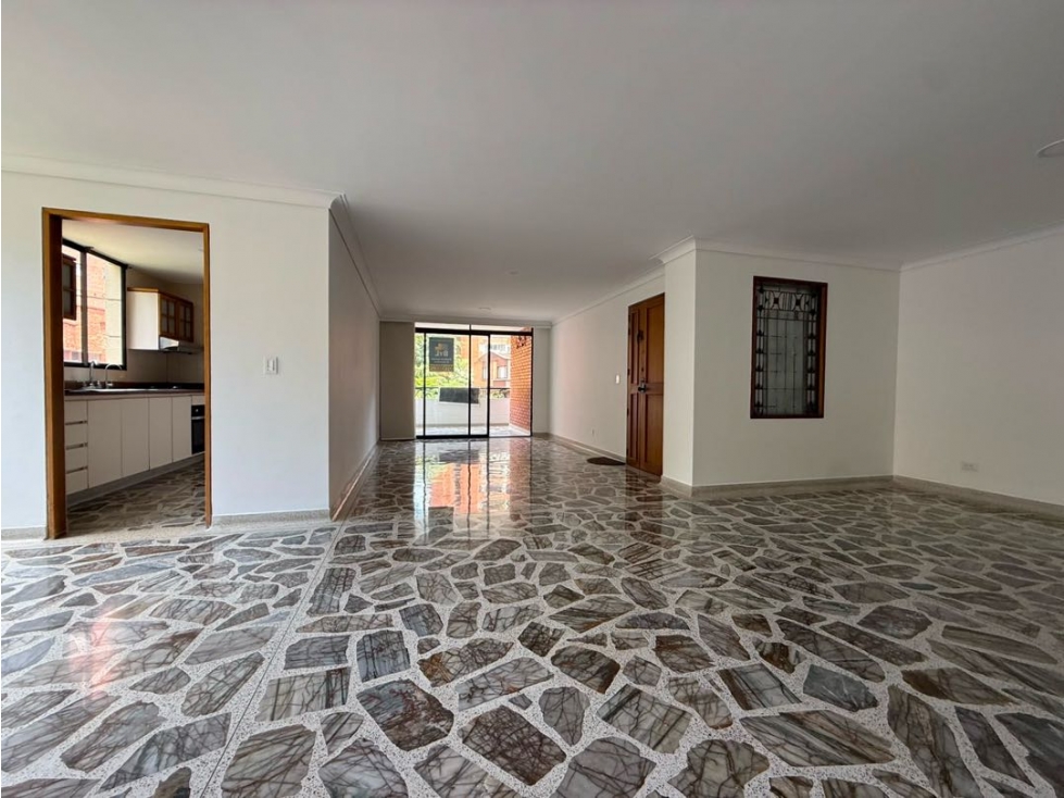 Apartamento en venta en Cola Del Zorro, Cartagena · foto 7 de 24