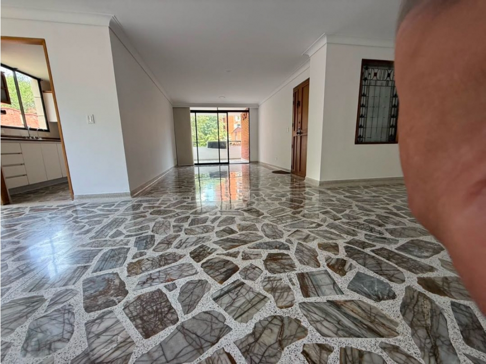 Apartamento en venta en Cola Del Zorro, Cartagena · foto 8 de 24
