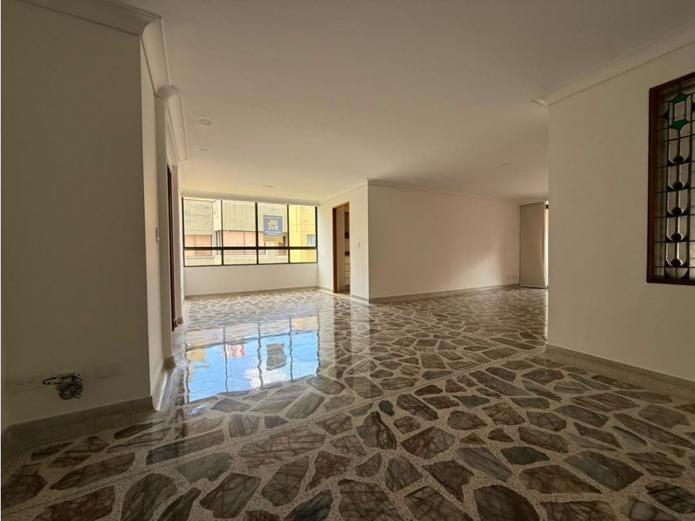 Apartamento en venta en Cola Del Zorro, Cartagena · foto 9 de 24