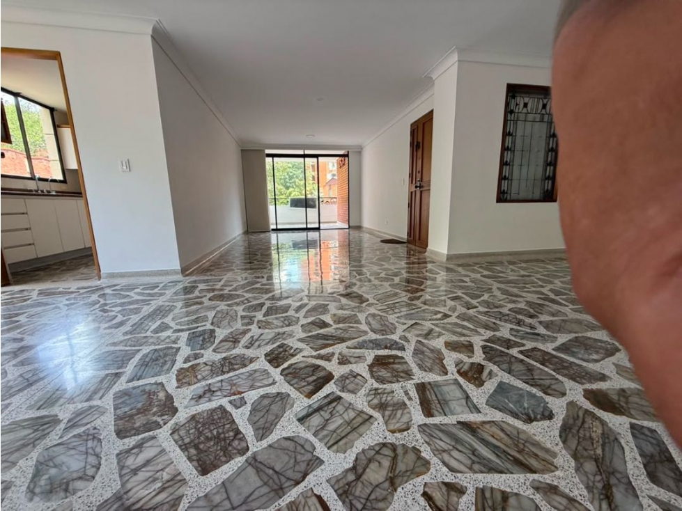 Apartamento en venta en Cola Del Zorro, Cartagena · foto 12 de 24