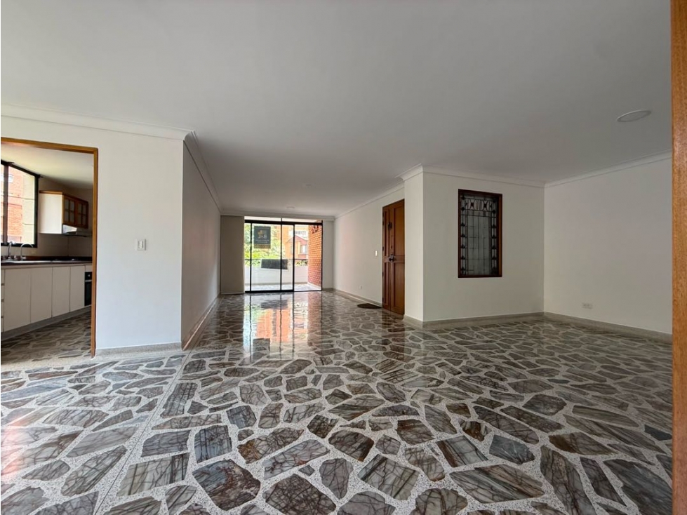 Apartamento en venta en Cola Del Zorro, Cartagena · foto 13 de 24
