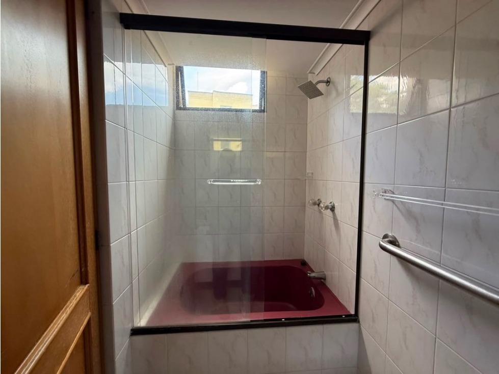 Apartamento en venta en Cola Del Zorro, Cartagena · foto 14 de 24