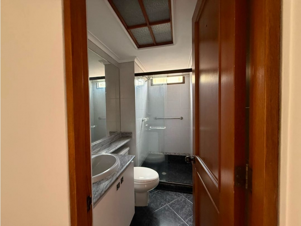 Apartamento en venta en Cola Del Zorro, Cartagena · foto 15 de 24