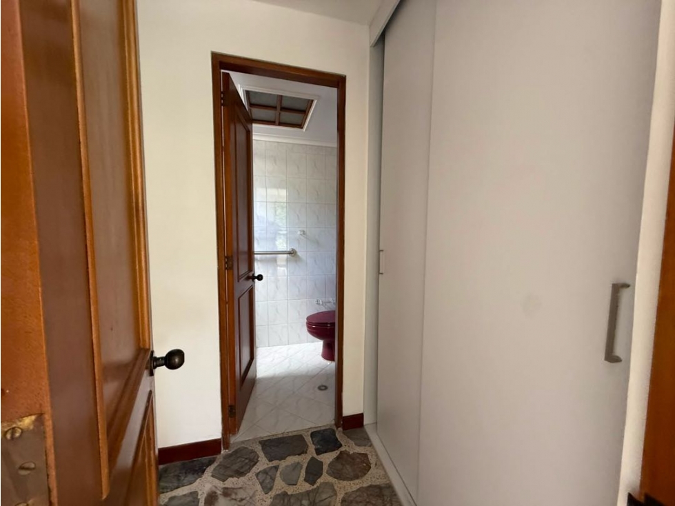 Apartamento en venta en Cola Del Zorro, Cartagena · foto 21 de 24