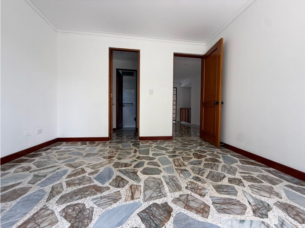 Apartamento en venta en Cola Del Zorro, Cartagena · foto 22 de 24