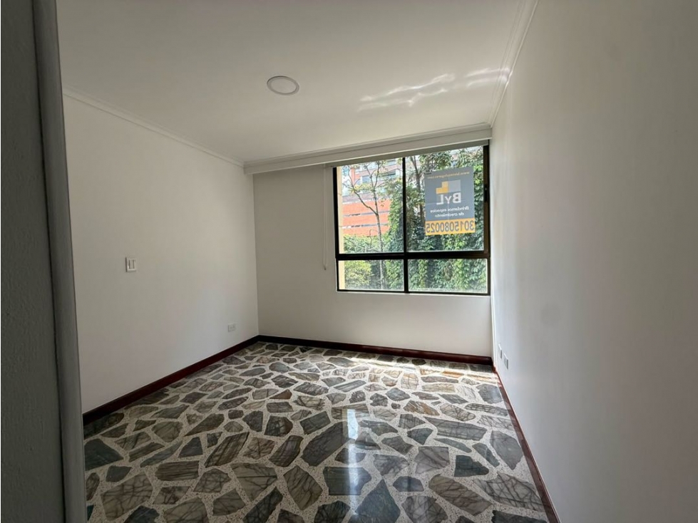 Apartamento en venta en Cola Del Zorro, Cartagena · foto 23 de 24