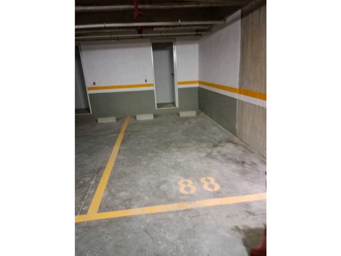 Apartaestudio en venta en Chapinero, Bogotá, 35 m² · foto 7 de 8