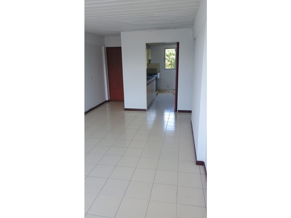 Apartamento en Venta en El refugio, Cali