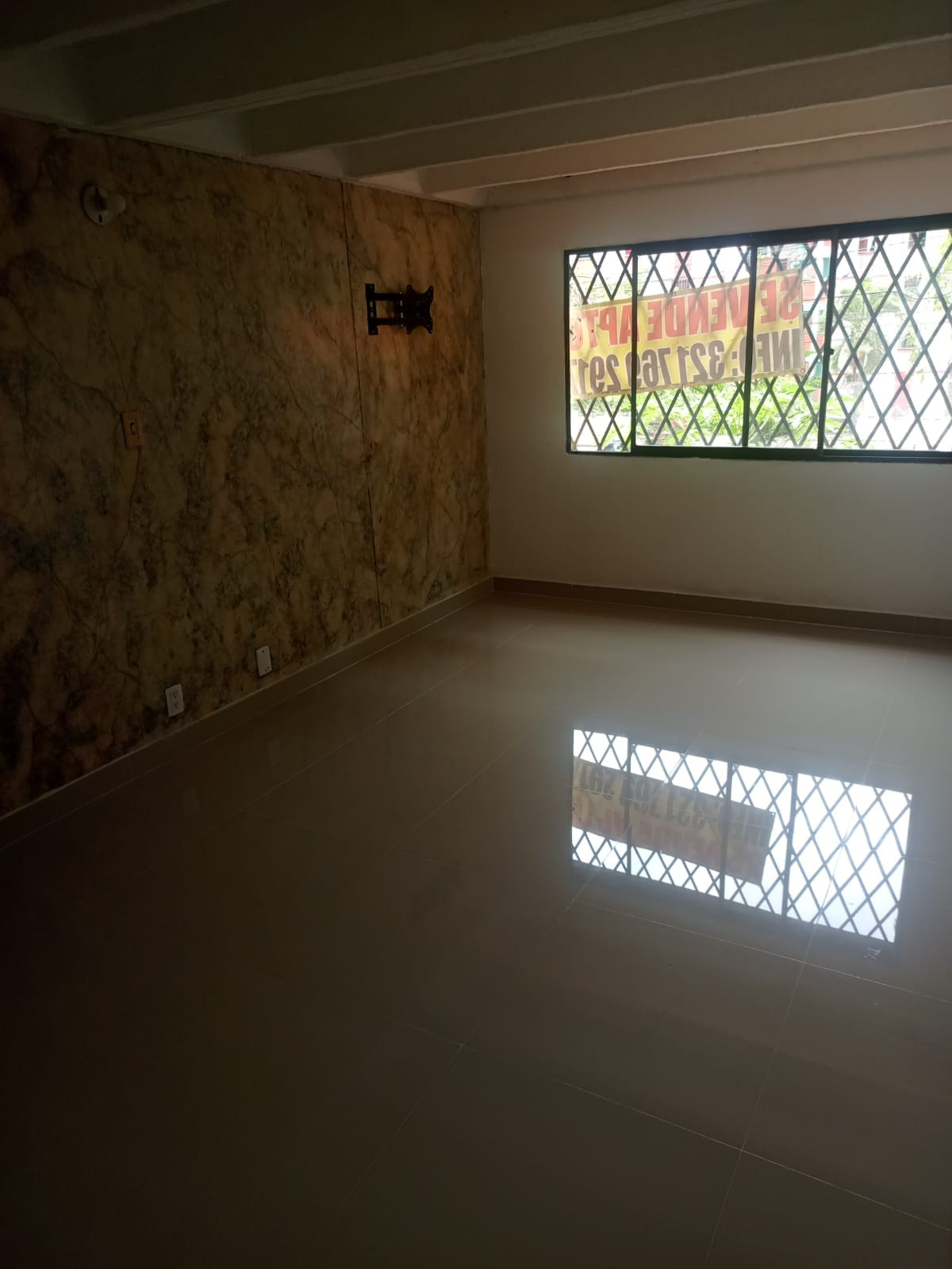Apartamento en Venta en Los parques - barranquilla, Cali