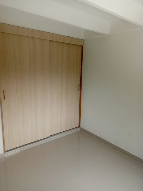 Apartamento de 3 alcobas en venta en Los Parques - Barranquilla, Cali, 60 m² · foto 3 de 24