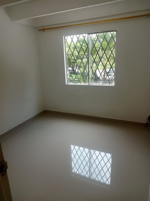 Apartamento de 3 alcobas en venta en Los Parques - Barranquilla, Cali, 60 m² · foto 5 de 24