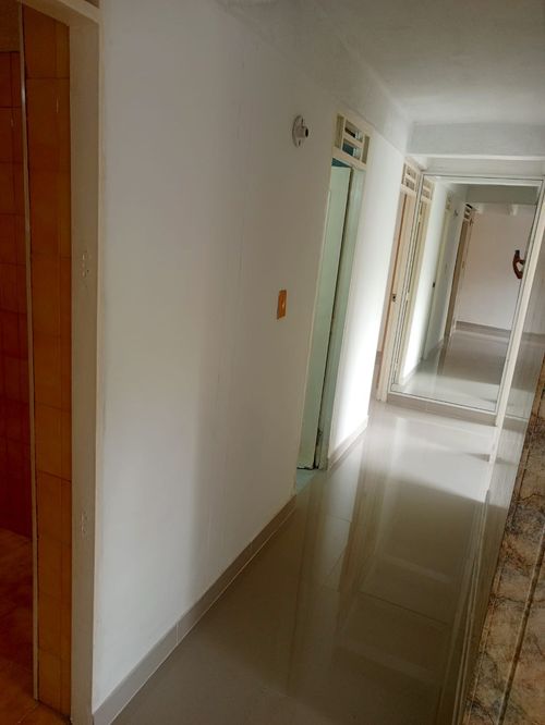 Apartamento de 3 alcobas en venta en Los Parques - Barranquilla, Cali, 60 m² · foto 6 de 24