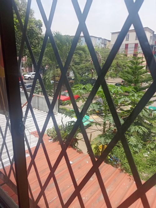 Apartamento de 3 alcobas en venta en Los Parques - Barranquilla, Cali, 60 m² · foto 13 de 24