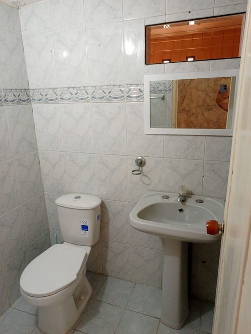 Apartamento de 3 alcobas en venta en Los Parques - Barranquilla, Cali, 60 m² · foto 24 de 24