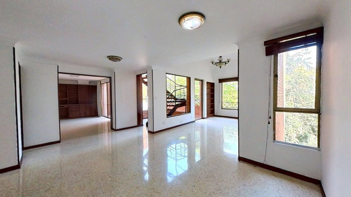 Departamento en venta bajo precio de mercado en El ingenio