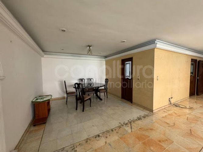 Apartamento de 4 alcobas en arriendo en Santa Maria De Los Angeles, Medellín, 272 m² · foto 7 de 24