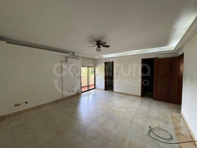 Apartamento de 4 alcobas en arriendo en Santa Maria De Los Angeles, Medellín, 272 m² · foto 9 de 24