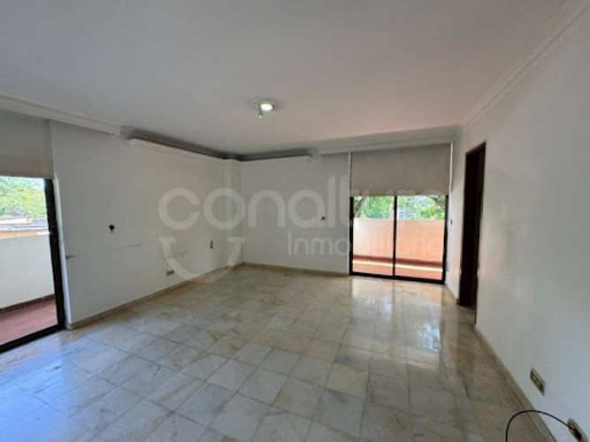 Apartamento de 4 alcobas en arriendo en Santa Maria De Los Angeles, Medellín, 272 m² · foto 10 de 24