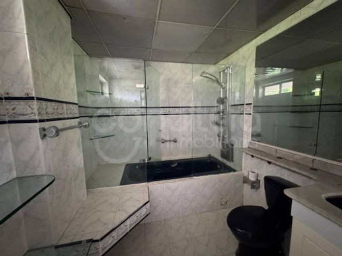 Apartamento de 4 alcobas en arriendo en Santa Maria De Los Angeles, Medellín, 272 m² · foto 17 de 24