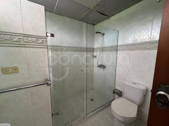 Apartamento de 4 alcobas en arriendo en Santa Maria De Los Angeles, Medellín, 272 m² · foto 18 de 24