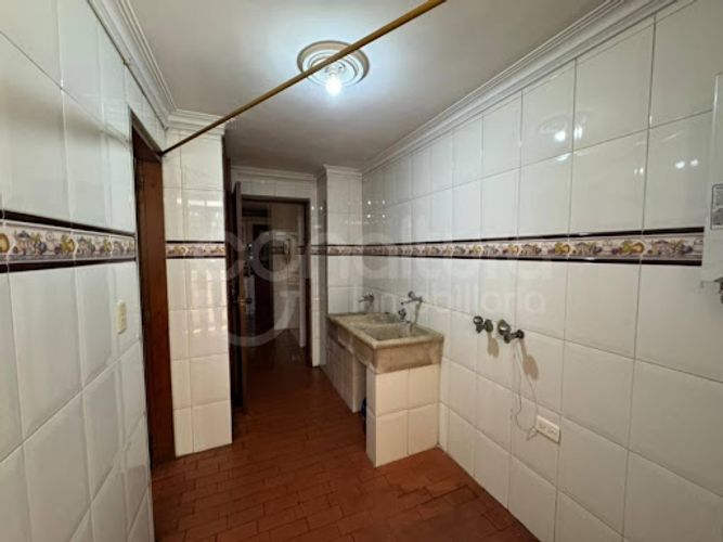 Apartamento de 4 alcobas en arriendo en Santa Maria De Los Angeles, Medellín, 272 m² · foto 20 de 24